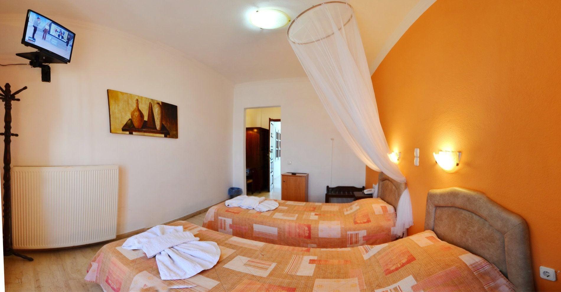 酒店 Casa Blue Hotel, Philian And 3*